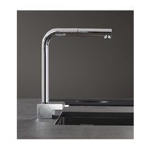 Hansgrohe Talis M54 73836000 для кухни Хром Смеситель для кухонной мойки, Германия - фото 1 - фото 3