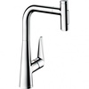 Hansgrohe Talis Select M51 72823000 Для кухни Хром