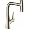 Hansgrohe Talis Select M51 73852800 Для кухни Сталь