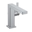 Hansgrohe Tecturis E 73020000 Для раковины Хром Смеситель 17x4,6x18,9 см, для раковины, Германия - фото 1