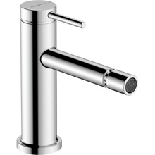 Hansgrohe Tecturis S 73201000 Для биде Хром Смеситель 14,8x4,6x17,3 см, для биде, Германия - фото 1 Hansgrohe Tecturis S 73201000 Для биде Хром Смеситель 14,8x4,6x17,3 см, для биде, Германия - фото 1 - фото 1