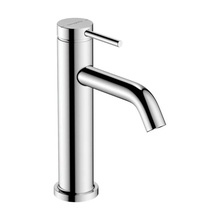 Hansgrohe Tecturis S 73310000 Для раковины Хром Смеситель 14,2x4,6x20,6 см, для раковины, Германия - фото 1 Hansgrohe Tecturis S 73310000 Для раковины Хром Смеситель 14,2x4,6x20,6 см, для раковины, Германия - фото 1 - фото 1