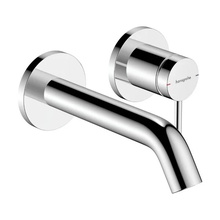 Hansgrohe Tecturis S 73351000 Для раковины Хром Смеситель для встраиваемых систем, Германия - фото 1 Hansgrohe Tecturis S 73351000 Для раковины Хром Смеситель для встраиваемых систем, Германия - фото 1 - фото 1