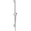 Hansgrohe Unica 24400000 Хром глянцевый Штанга для душа 8,8x8,8x66,9 см, Германия - фото 1