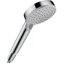 Hansgrohe Vernis Blend EcoSmart 26340000 Хром Душевая лейка 2x10x21,1 см, Германия - фото 1 - фото 1