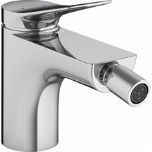 Hansgrohe Vivenis 75200000 Для биде Хром с д/к Смеситель 15,4x4,5x12,7 см, для биде, Германия - фото 1 - фото 1
