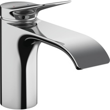 Hansgrohe Vivenis 75012000 Для раковины Хром Смеситель 16,3x4,3x13,9 см, для раковины, Германия - фото 1 - фото 1