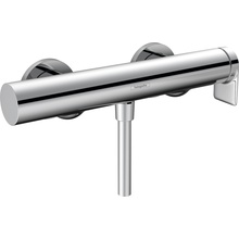 Hansgrohe Vivenis 75620000 Для душа Хром Смеситель 8,4x29,9x7,1 см, для душа, Германия - фото 1 - фото 1