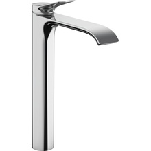 Hansgrohe Vivenis 75040000 Для раковины Хром Смеситель 21,9x4,5x33,7 см, для раковины, Германия - фото 1 - фото 1