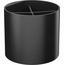 Hansgrohe WallStoris 27921670 Черный матовый Стакан 12,6x12,6x10,8 см, Германия - фото 1