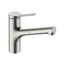 Hansgrohe Zesis 74800800 Для кухни Сталь Смеситель 23,5x5,1x21,4 см, для кухонной мойки, Германия - фото 1 Hansgrohe Zesis 74800800 Для кухни Сталь Смеситель 23,5x5,1x21,4 см, для кухонной мойки, Германия - фото 1
