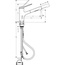 Hansgrohe Zesis 74803670 Для кухни Черный матовый Смеситель 23,5x5,1x21,4 см, для кухонной мойки, Германия - фото 4