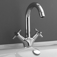 Hansgrohe Logis Classic 71271000 для раковины Смеситель для раковины, Германия - фото 1 - фото 3