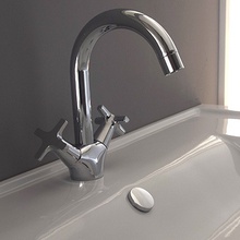 Hansgrohe Logis Classic 71271000 для раковины Смеситель для раковины, Германия - фото 1 - фото 2