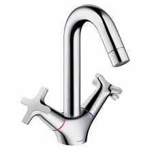Hansgrohe Logis Classic 71271000 для раковины Смеситель для раковины, Германия - фото 1 - фото 1