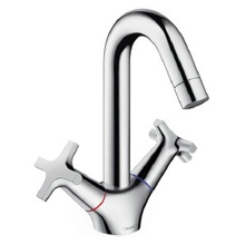 Hansgrohe Logis Classic 71272000 для раковины Смеситель для раковины, Германия - фото 1 - фото 1