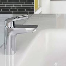 Hansgrohe Logis Loop 71150000 для раковины Смеситель для раковины, Германия - фото 1 - фото 2