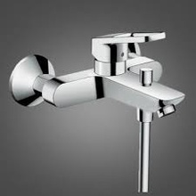 Hansgrohe Logis Loop 71247000 для душа Смеситель для душа, Германия - фото 1 - фото 2