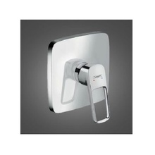 Hansgrohe Logis Loop 71264000 для ванны с душем Смеситель для ванны, Германия - фото 1 - фото 2