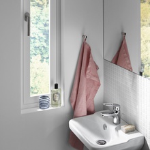 Hansgrohe Logis Loop 71080000 для раковины Смеситель 10,7x6,7 см, для раковины, Германия - фото 1 - фото 2