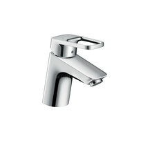 Hansgrohe Logis Loop 71080000 для раковины Смеситель 10,7x6,7 см, для раковины, Германия - фото 1 - фото 1