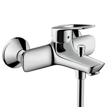 Hansgrohe Novus Loop 71340000 для ванны Смеситель для ванны, Германия - фото 1 - фото 1