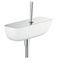 Hansgrohe PuraVida 15672400 для душа белый Смеситель для душа, Германия - фото 4