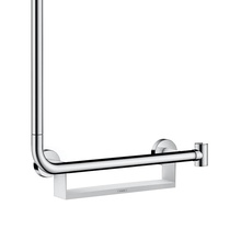 Hansgrohe Raindance Select 26324400 Душевой гарнитур Германия - фото 1 - фото 3