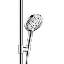 Hansgrohe Raindance Select 26326000 Душевой гарнитур Германия - фото 1 - фото 2