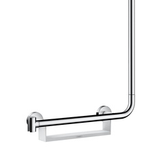 Hansgrohe Raindance Select 26326000 Душевой гарнитур Германия - фото 1 - фото 3