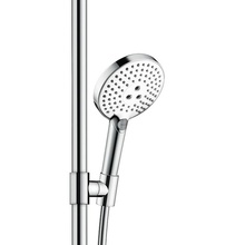 Hansgrohe Raindance Select 26326400 Душевой гарнитур Германия - фото 1 - фото 2
