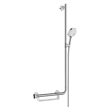 Hansgrohe Raindance Select 26326400 Душевой гарнитур Германия - фото 1 - фото 1