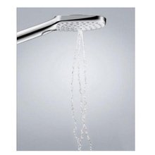 Hansgrohe Raindance Select 26630000 Хром Душевой гарнитур 31x16,2x71,8 см, Германия - фото 1 - фото 3