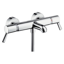 Hansgrohe Ecostat Comfort Care 13115000 Для ванны Смеситель с термостатом для ванны с душем, Германия - фото 1 - фото 1