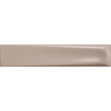 Harmony Bedford Brown Настенная плитка 7,5x38 см, Испания, под камень  - фото 1 - фото 1