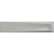 Harmony Bedford Grey Настенная плитка 7,5x38 см, Испания, под камень  - фото 1 - фото 1