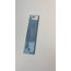 Harmony Bari 35262 Blue Настенная плитка 6x24,6 см, Испания, под кирпич  - фото 3