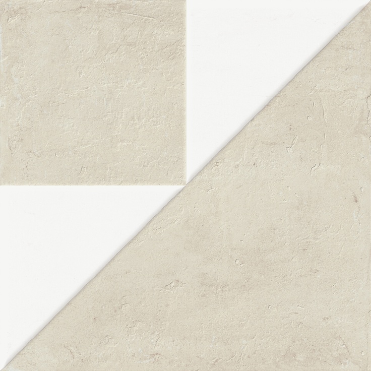 Harmony Kora 43733 Decor White LT Керамогранит 22,3x22,3 см, Испания - фото 1 Harmony Kora 43733 Decor White LT Керамогранит 22,3x22,3 см, Испания - фото 1