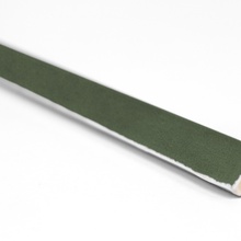 Harmony Samira 43297 Ing Green Бордюр 1x10 см, Испания, ничего - фото 1 - фото 2