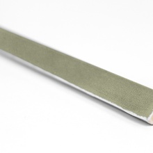 Harmony Samira 43300 Ing Sage Бордюр 1x10 см, Испания, ничего - фото 1 - фото 2