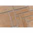 Harmony Siena 6,4x22,3 см, керамогранит, Испания, под кирпич , глянцевая - фото интерьера 2
