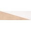 Harmony Siena 45017 White Decor Настенная плитка 6,4x22,3 см, Испания, под кирпич - фото 12 Harmony Siena 45017 White Decor Настенная плитка 6,4x22,3 см, Испания, под кирпич - фото 12