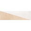 Harmony Siena 45017 White Decor Настенная плитка 6,4x22,3 см, Испания, под кирпич - фото 16 Harmony Siena 45017 White Decor Настенная плитка 6,4x22,3 см, Испания, под кирпич - фото 16