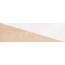 Harmony Siena 45017 White Decor Настенная плитка 6,4x22,3 см, Испания, под кирпич - фото 13 Harmony Siena 45017 White Decor Настенная плитка 6,4x22,3 см, Испания, под кирпич - фото 13