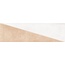 Harmony Siena 45017 White Decor Настенная плитка 6,4x22,3 см, Испания, под кирпич - фото 19 Harmony Siena 45017 White Decor Настенная плитка 6,4x22,3 см, Испания, под кирпич - фото 19