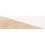 Harmony Siena 45017 White Decor Настенная плитка 6,4x22,3 см, Испания, под кирпич - фото 6 Harmony Siena 45017 White Decor Настенная плитка 6,4x22,3 см, Испания, под кирпич - фото 6