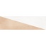 Harmony Siena 45017 White Decor Настенная плитка 6,4x22,3 см, Испания, под кирпич - фото 5 Harmony Siena 45017 White Decor Настенная плитка 6,4x22,3 см, Испания, под кирпич - фото 5