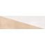 Harmony Siena 45017 White Decor Настенная плитка 6,4x22,3 см, Испания, под кирпич - фото 21 Harmony Siena 45017 White Decor Настенная плитка 6,4x22,3 см, Испания, под кирпич - фото 21