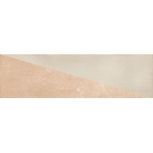 Harmony Siena 45018 Sand Decor Настенная плитка 6,4x22,3 см, Испания, под кирпич  - фото 1 - фото 1