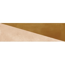 Harmony Siena 45019 Caramel Decor Настенная плитка 6,4x22,3 см, Испания, под кирпич  - фото 1 - фото 1